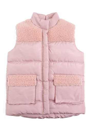 Threadgirls Gilet 'Apple'  rosa