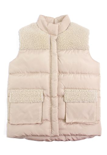 Threadgirls Gilet 'Apple'  beige