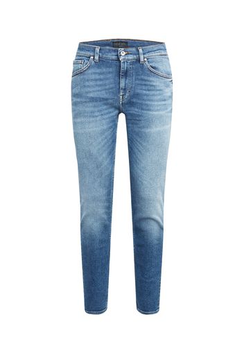 Tiger of Sweden Jeans 'EVOLVE'  blu denim