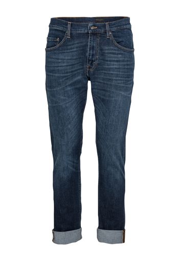 Tiger of Sweden Jeans 'PISTOLERO'  blu scuro