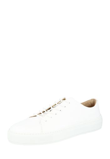 Tiger of Sweden Sneaker bassa  bianco