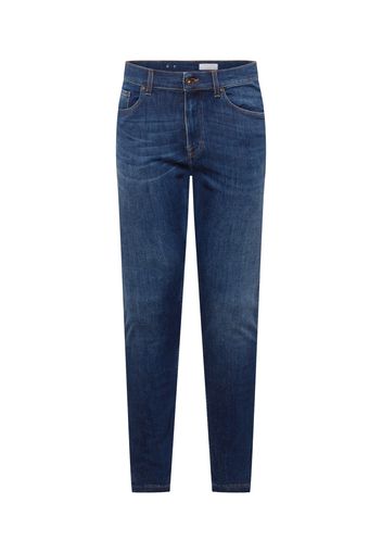 Tiger of Sweden Jeans 'LEON'  blu denim