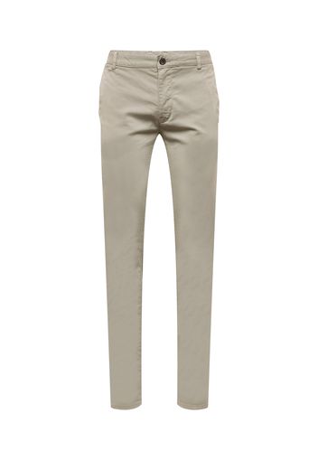 Tiger of Sweden Pantaloni chino 'TRANSIT'  verde pastello