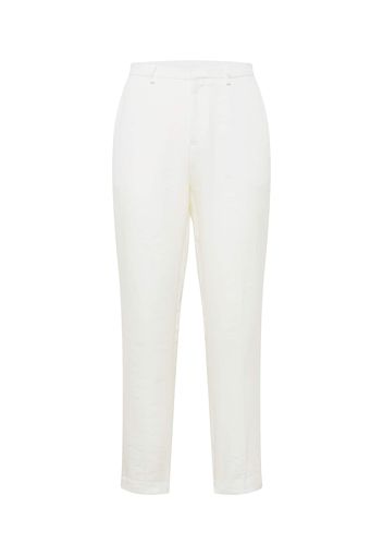 Tiger of Sweden Pantaloni chino 'TENUTA'  beige