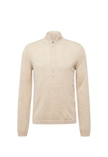 Tiger of Sweden Pullover 'OWAIN'  bianco lana