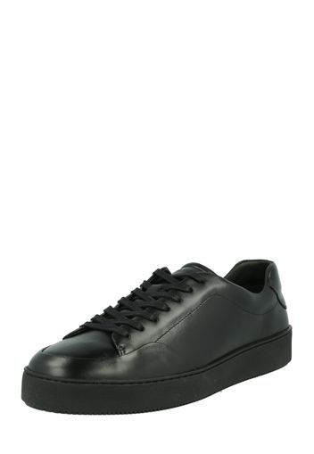 Tiger of Sweden Sneaker bassa 'SINNY'  nero