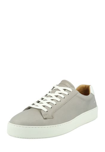 Tiger of Sweden Sneaker bassa 'SALAS'  grigio / bianco