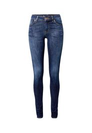 Tiger of Sweden Jeans 'SLIGHT'  blu denim