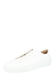 Tiger of Sweden Sneaker bassa  bianco