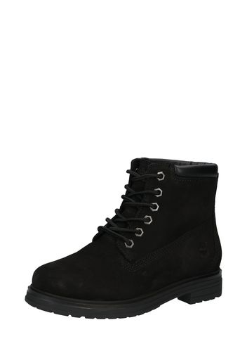 TIMBERLAND Stivale 'Hannover Hill'  nero