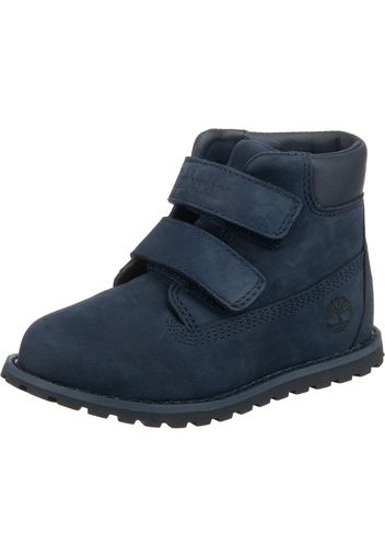 TIMBERLAND Stivale 'Pokey Pine'  blu notte