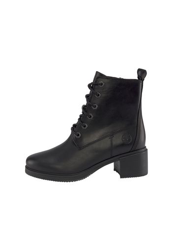 TIMBERLAND Stivaletto stringato  nero