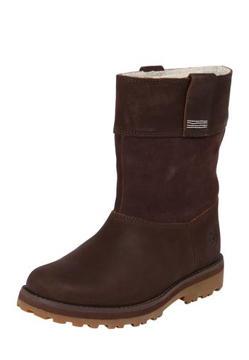 TIMBERLAND Boots chelsea 'Courma'  marrone scuro