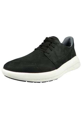 TIMBERLAND Scarpa stringata sportiva  nero