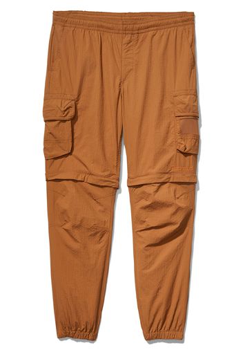 TIMBERLAND Pantaloni  cognac