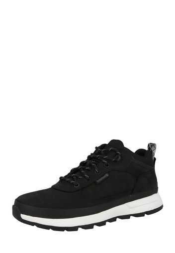 TIMBERLAND Sneaker bassa 'Field Trekker'  nero