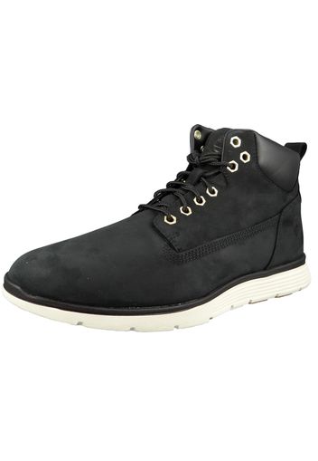 TIMBERLAND Boots stringati  nero