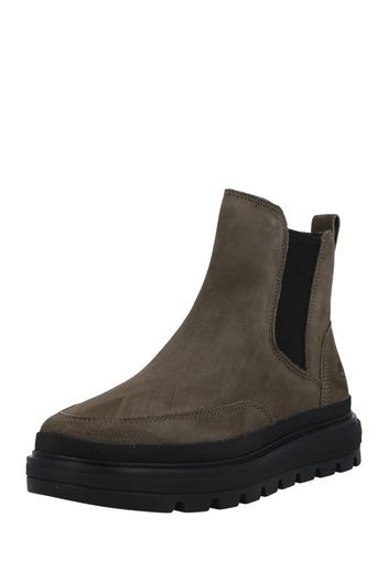 TIMBERLAND Boots chelsea 'Ray City'  nero / greige