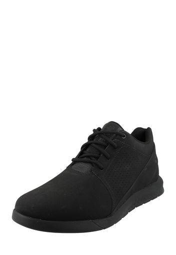 TIMBERLAND Scarpa stringata sportiva 'Killington Ultra'  nero