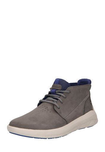 TIMBERLAND Scarpa stringata 'Bradstreet Ultra'  grigio