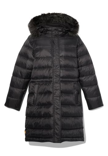 TIMBERLAND Parka invernale  nero