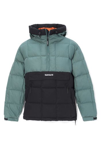 TIMBERLAND Giacca invernale  nero / menta / bianco