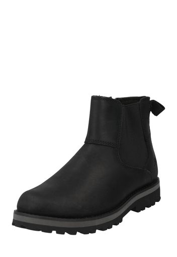 TIMBERLAND Stivale 'Courma'  nero