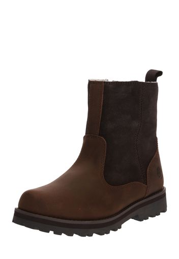 TIMBERLAND Stivale 'Courma'  marrone scuro