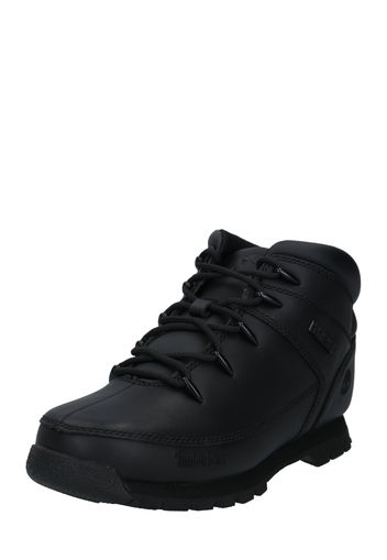 TIMBERLAND Stivale 'Euro Sprint'  nero