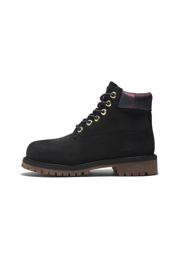 TIMBERLAND Stivale  nero