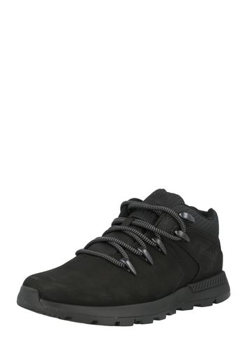 TIMBERLAND Boots chukka  nero