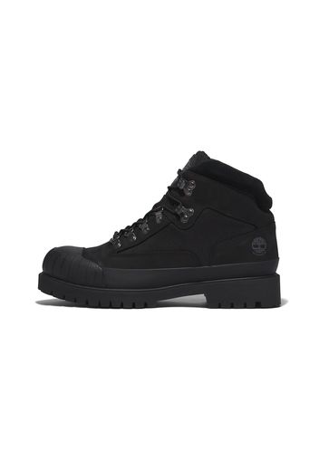 TIMBERLAND Stivale stringato  nero