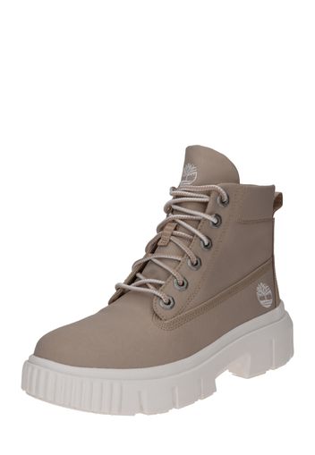 TIMBERLAND Stivaletto stringato 'Greyfield'  camello