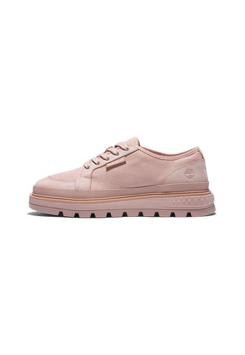 TIMBERLAND Scarpa stringata sportiva 'Ray City'  rosa chiaro