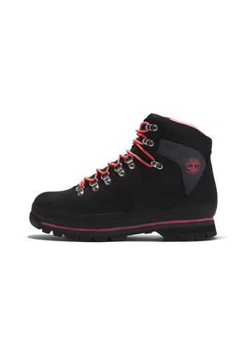 TIMBERLAND Stivaletto stringato  nero