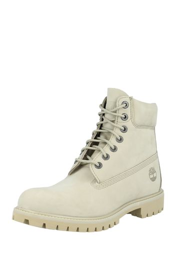 TIMBERLAND Boots stringati  marrone chiaro