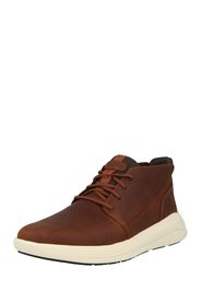 TIMBERLAND Scarpa stringata  marrone