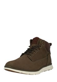 TIMBERLAND Boots stringati 'Killington'  oliva / verde scuro / marrone