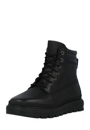 TIMBERLAND Stivaletto stringato 'Ray City 6'  nero