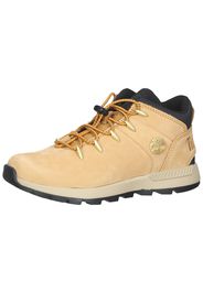 TIMBERLAND Stivale 'Sprint Trekker'  zafferano