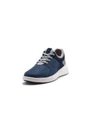 TIMBERLAND Sneaker 'Bradstreet Ultra Sock Fit Ox'  navy / nero