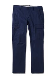 TIMBERLAND Pantaloni cargo  navy