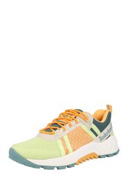 TIMBERLAND Sneaker bassa 'Solar Wave'  verde chiaro / arancione / smeraldo