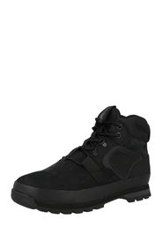 TIMBERLAND Boots stringati 'Euro Hiker'  nero