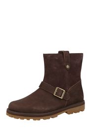 TIMBERLAND Stivale 'Courma'  marrone scuro