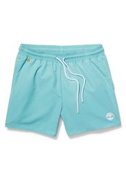 TIMBERLAND Pantaloni 'Solid Swim'  blu / bianco