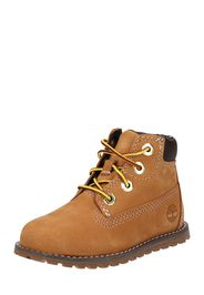 TIMBERLAND Stivale 'Pokey Pine'  cognac / marrone scuro