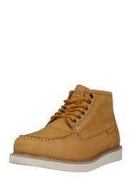 TIMBERLAND Boots stringati 'Newmarket II'  marrone chiaro