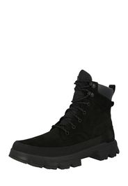 TIMBERLAND Boots stringati  nero