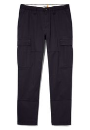 TIMBERLAND Pantaloni cargo 'MEDIA'  nero